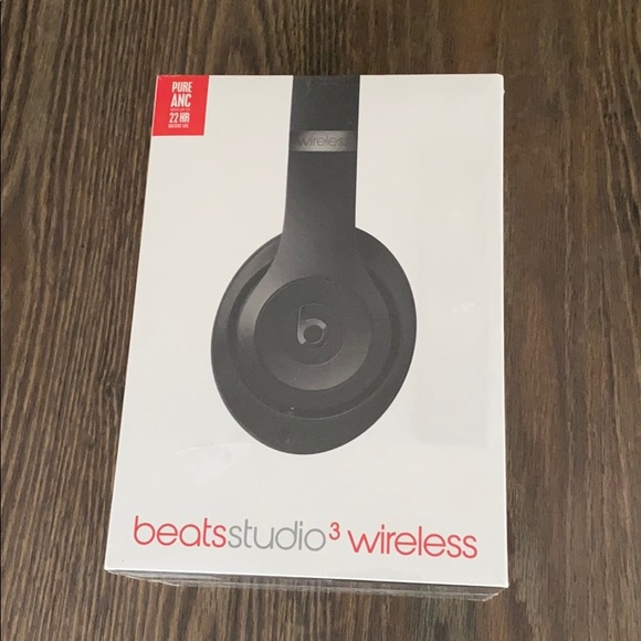 beats by dr. dre Other - Beats studio 3 Wireless beats by Dre.Dre